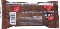 NATURE'S BAKERY: Whole Wheat Fig Bar Raspberry (2 oz)