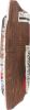 NATURE'S BAKERY: Whole Wheat Fig Bar Raspberry (2 oz)