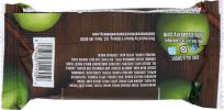 NATURE'S BAKERY: Whole Wheat Fig Bar Apple Cinnamon (2 oz)