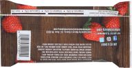 NATURE'S BAKERY: Stone Ground Whole Wheat Fig Bar Strawberry (2 oz)