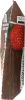 NATURE'S BAKERY: Stone Ground Whole Wheat Fig Bar Strawberry (2 oz)