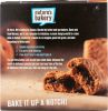 NATURES BAKERY: Peach Apricot Whole Wheat Fig Bar (12 oz)