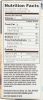 NATURES BAKERY: Organic Honey & Oat Bar Blueberry (7.8 oz)