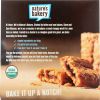 NATURES BAKERY: Organic Honey & Oat Bar Blueberry (7.8 oz)