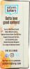 NATURES BAKERY: Organic Honey & Oat Bar Blueberry (7.8 oz)