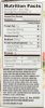 NATURES BAKERY: Organic Honey & Oat Bar Strawberry (7.8 oz)