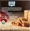 NATURES BAKERY: Organic Honey & Oat Bar Strawberry (7.8 oz)