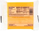FOLLOW YOUR HEART: American Style Cheese Alternative Slices (7 oz)