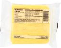FOLLOW YOUR HEART: Garden Herb Style Cheese Alternative Slices (7 oz)