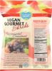 FOLLOW YOUR HEART: Fiesta Blend Cheddar & Pepper Jack Cheese Shreds (8 oz)