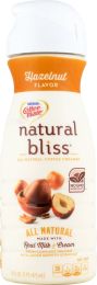 COFFEEMATE: Creamer Hazelnut (16 oz)