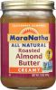 MARANATHA: Roasted Almond Butter Creamy (16 oz)