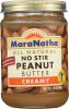 MARANATHA: No Stir Peanut Butter Creamy (16 oz)