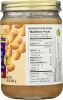 MARANATHA: Organic Roasted Peanut Butter Hint of Sea Salt Crunchy (16 oz)
