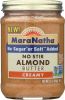 MARANATHA: Almond Butter Creamy No Stir No Salt (12 oz)