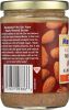 MARANATHA: All Natural No Stir Raw Maple Almond Butter Creamy (12 oz)