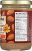 MARANATHA: All Natural No Stir Raw Maple Almond Butter Creamy (12 oz)