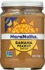 MARANATHA: Peanut Butter Banana (12 oz)