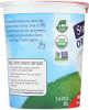 STONYFIELD: Organic Smooth and Creamy Whole Milk Plain Yogurt (32 oz)