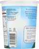 STONYFIELD: Organic Smooth and Creamy Whole Milk Plain Yogurt (32 oz)