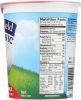 STONYFIELD: Organic Smooth and Creamy Whole Milk Plain Yogurt (32 oz)