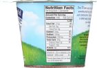 STONYFIELD: Organic Made from Soy Strawberry (5.3 oz)