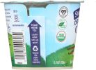 STONYFIELD: Organic Made from Soy Vanilla (5.3 oz)