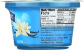 STONYFIELD: 0% Fat Greek Vanilla Bean (5.30 oz)