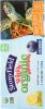 STONYFIELD: Organic Squeezers Blueberry Lemonade (16 oz)