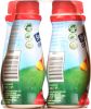 STONYFIELD: Organic Smoothie Whole Milk Peach (24 oz)