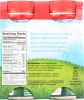 STONYFIELD: Organic Smoothie Whole Milk Peach (24 oz)