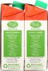 PACIFIC FOODS: Non-Dairy Almond Chocolate Beverage 4 Pack-8 fl oz (32 fl oz)