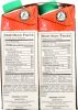 PACIFIC FOODS: Non-Dairy Almond Chocolate Beverage 4 Pack-8 fl oz (32 fl oz)