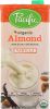 PACIFIC FOODS: Organic Non-Dairy Almond Beverage Vanilla (32 oz)