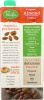 PACIFIC FOODS: Organic Non-Dairy Almond Beverage Vanilla (32 oz)
