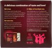NATURES PATH: BAR LOVE CRNCH CHOC RED (6.350 OZ)