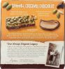 NATURES PATH: Nut Butter Pumpkin Seed & Sunflower Bars (6.2 oz)