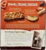 NATURES PATH: Bar Pretzel Peanut Nut Butter (6.2 oz)