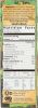 ENVIROKIDZ ORGANIC: Crispy Rice Bar Peanut Choco Drizzle 6 Bars (6 oz)