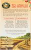 NATURE'S PATH: Organic Instant Hot Oatmeal Original 8 Packets (14 oz)