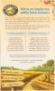 NATURE'S PATH: Organic Instant Hot Oatmeal Flax Plus 8 Packets (14 oz)