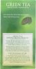 TWININGS OF LONDON: Tea Green Tea Light Flavour Strength (1.41 oz)