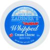 ZAUSNER'S: Whipped Cream Cheese (8 oz)