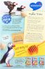 BARBARA'S BAKERY: Puffins Cereal Honey Rice (10 oz)