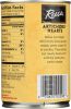 REESE: Quartered Artichoke Hearts (14 oz)