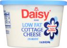 DAISY: Low Fat Cottage Cheese 2% Milkfat (16 oz)