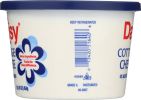 DAISY: Cottage Cheese 4% Milkfat (16 oz)