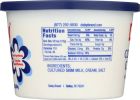 DAISY: Cottage Cheese 4% Milkfat (16 oz)