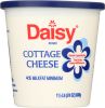 DAISY: Daisy Regular Cottage Cheese (24 oz)