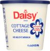 DAISY: Daisy Regular Cottage Cheese (24 oz)